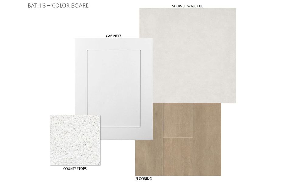 Image 6 of a home in Urban Courtyard Homes at Easton Park. Image 6 of a home in Urban Courtyard Homes at Easton Park.