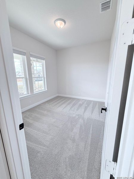 Spacious, unfurnished interior of a new home in Megans Landing – Half-Acre Homesites, Castroville (Image 30).