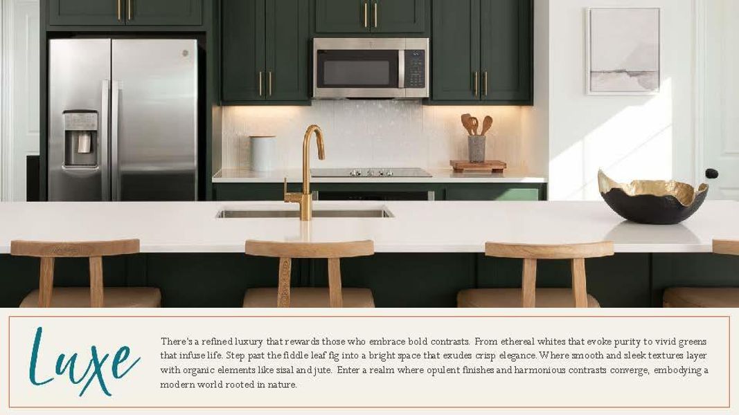 Image 27 of a home in Lariat.