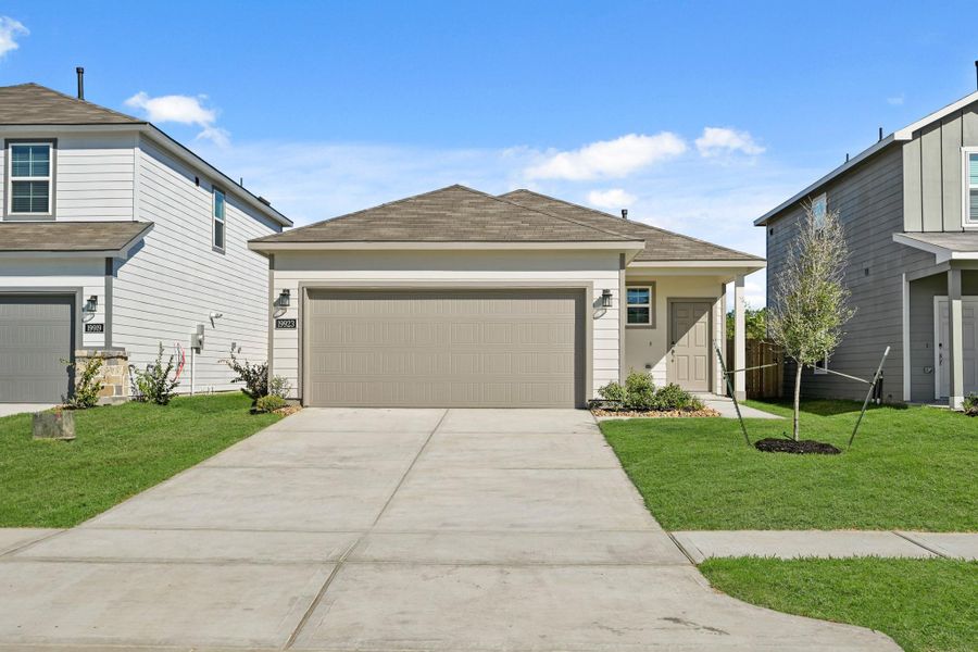 Image 25 of a home in Northpark South. Image 25 of a home in Northpark South.