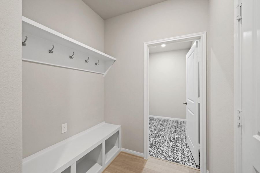 Image 27 of a home in Bridgeland 55'. Image 27 of a home in Bridgeland 55'.