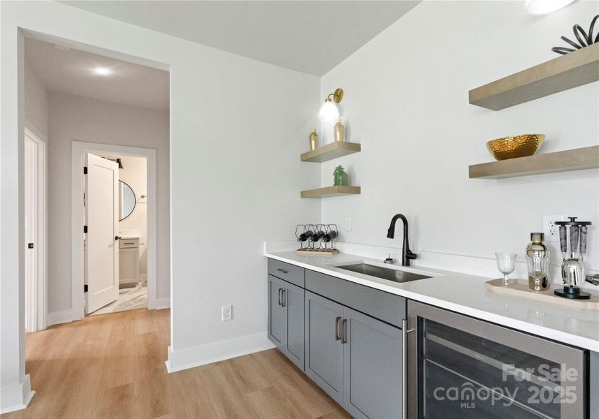 Model Representation