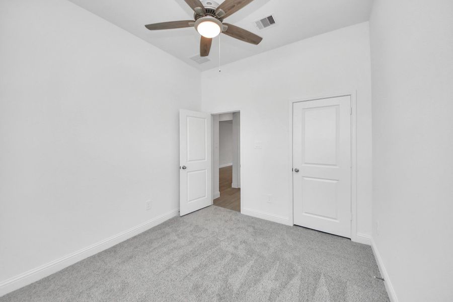 Image 2 of a home in Gatherings® at Chambers Creek: Duets Collection.