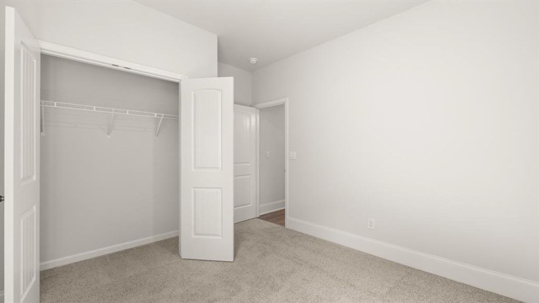 Spacious, unfurnished interior of a new home in Holland Estates, Powder Springs (Image 53). Spacious, unfurnished interior of a new home in Holland Estates, Powder Springs (Image 53).