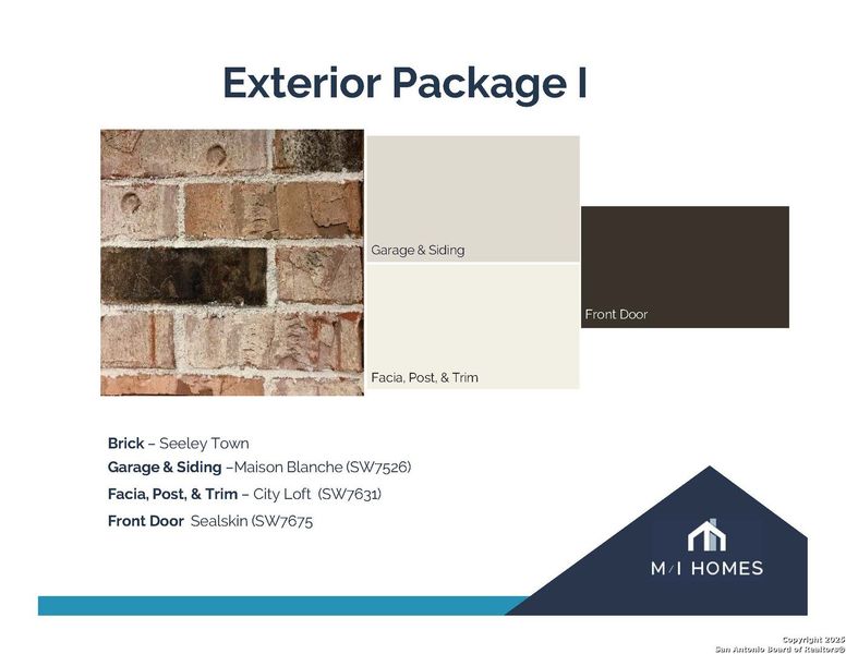 Image 31 of a home in Paloma Park. Image 31 of a home in Paloma Park.