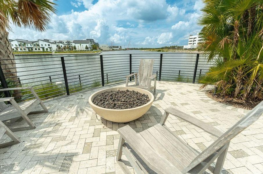 Community amenities in , Tampa (Image 28).