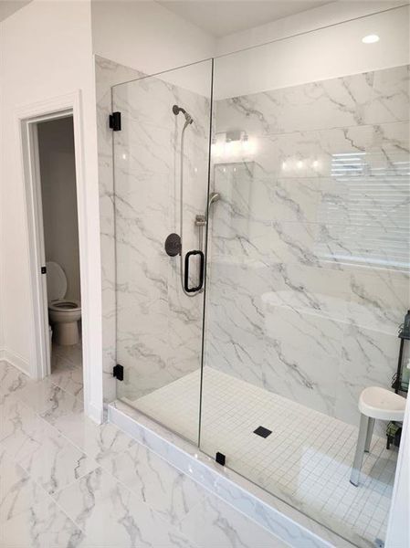 Furnished interior view inside a new home in , Duluth (Image 10). Furnished interior view inside a new home in , Duluth (Image 10).