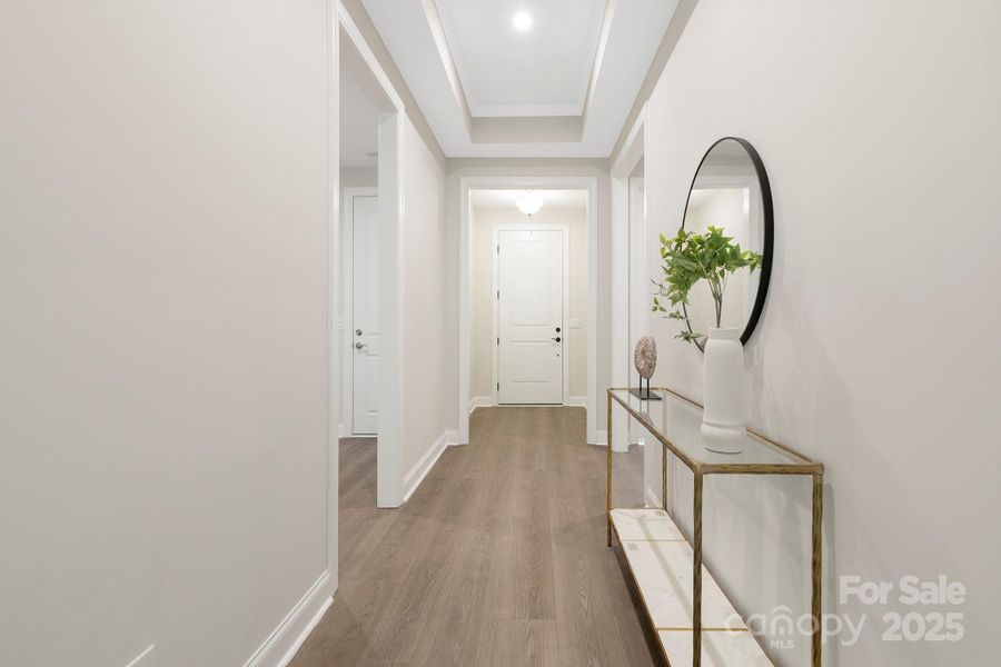 Image 32 of a home in Handsmill on Lake Wylie.