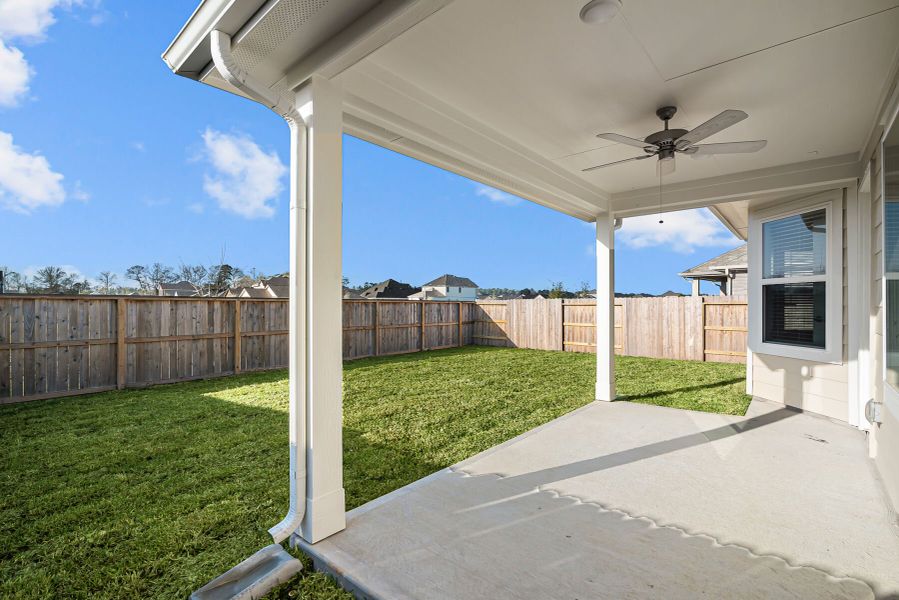 Porch