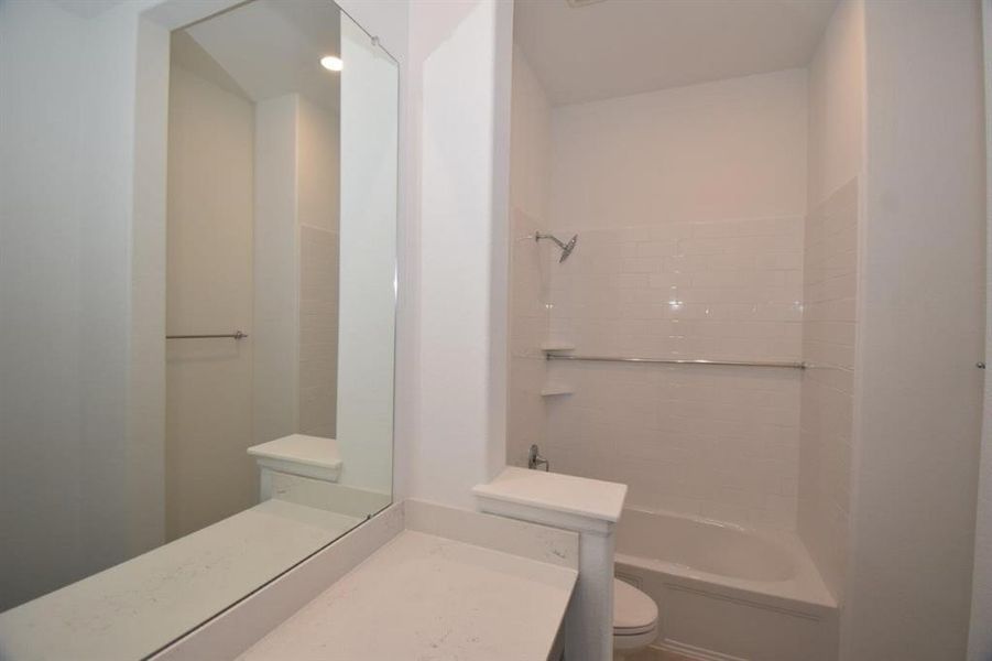 Image 7 of a home in Sendero: Fairway Collection.