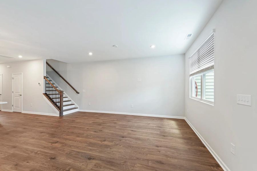 The Southport Family Room