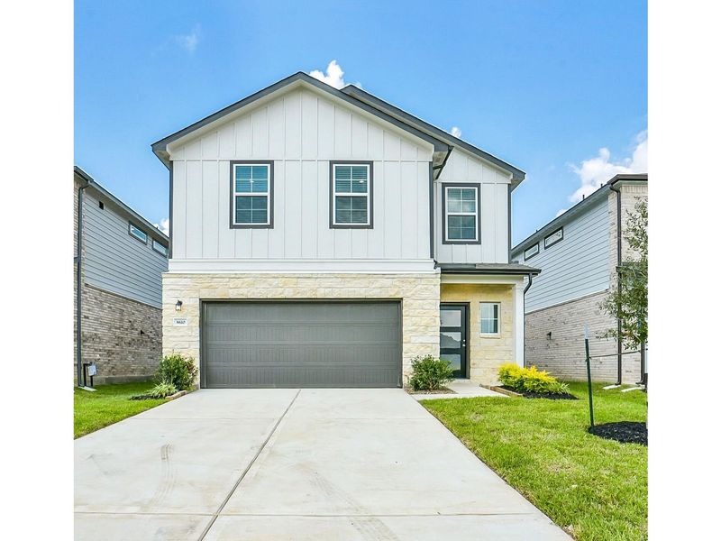 Image 40 of a home in Lakes at Black Oak. Image 40 of a home in Lakes at Black Oak.