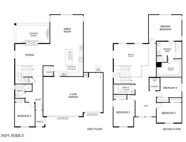 ML Lot 68 - Floorplan