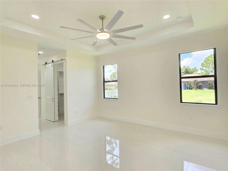 Spacious, unfurnished interior of a new home in , Lehigh Acres (Image 14). Spacious, unfurnished interior of a new home in , Lehigh Acres (Image 14).