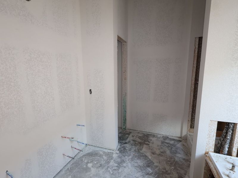 Drywall Drywall
