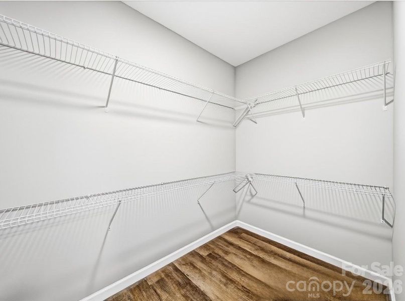 Spacious, unfurnished interior of a new home in , Albemarle (Image 18). Spacious, unfurnished interior of a new home in , Albemarle (Image 18).