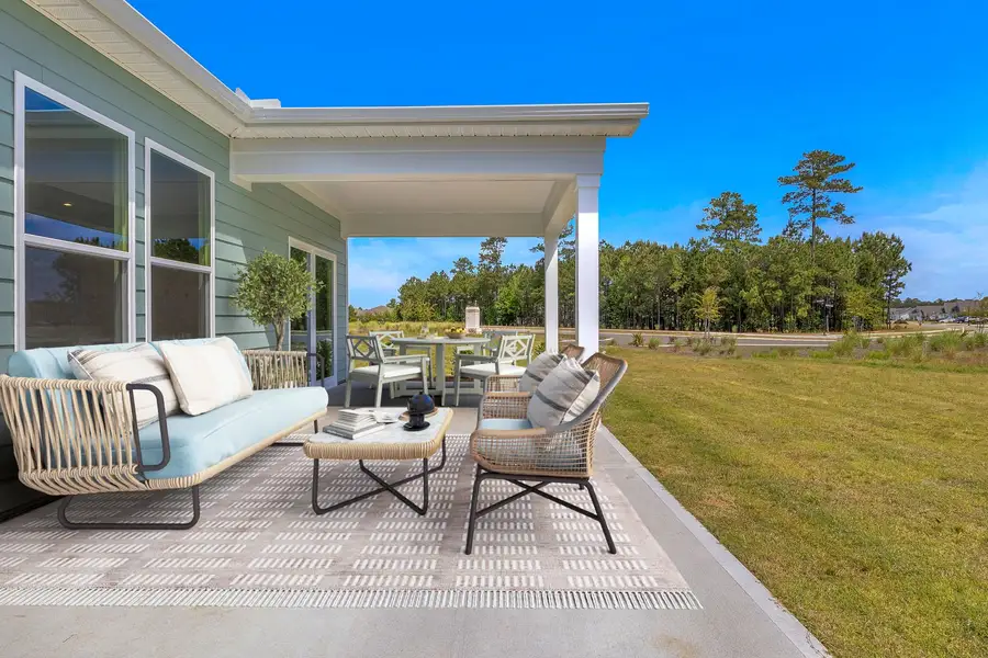 Outdoor Living