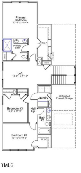 29 SWT - Dabney C second floor