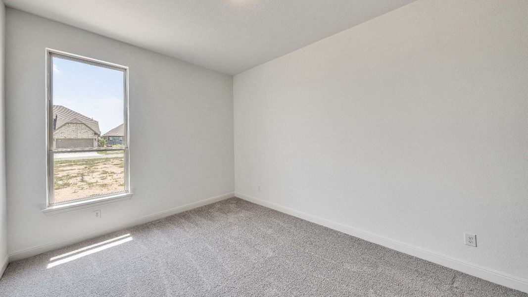 Yale Floor Plan - Representative Photo
