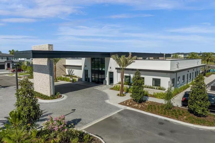 Community amenities in , Orlando (Image 47).