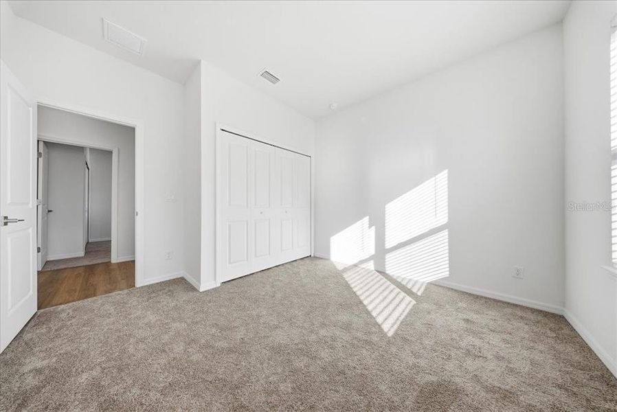 Spacious, unfurnished interior of a new home in , North Port (Image 22).