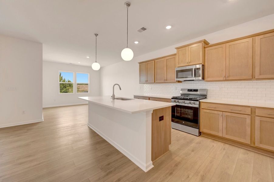 Kitchen Kitchen