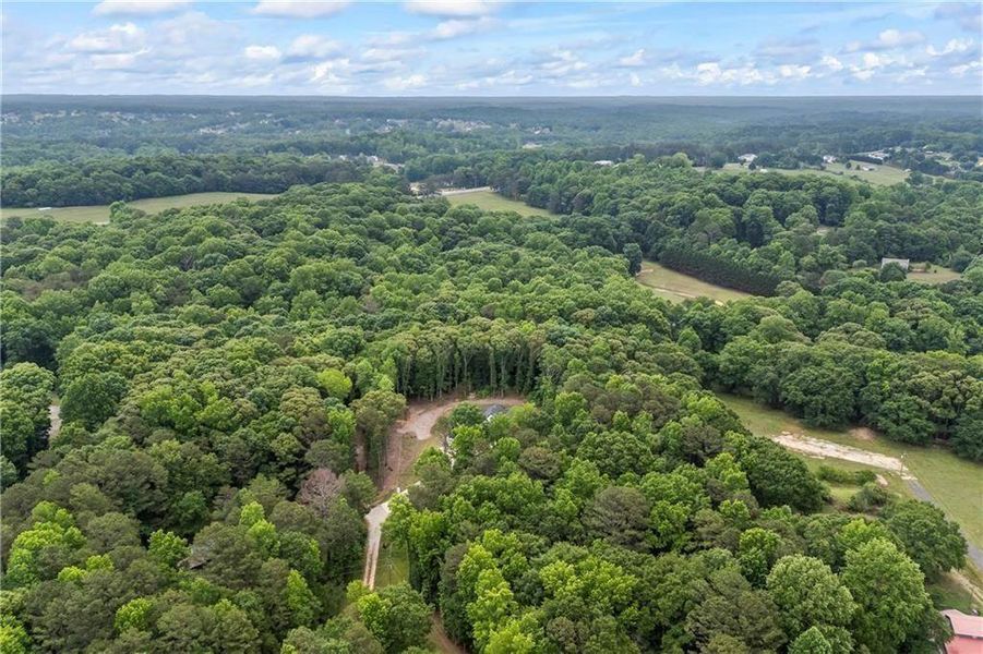 Natural landscape and outdoor views near in Hoschton (Image 50). Natural landscape and outdoor views near in Hoschton (Image 50).