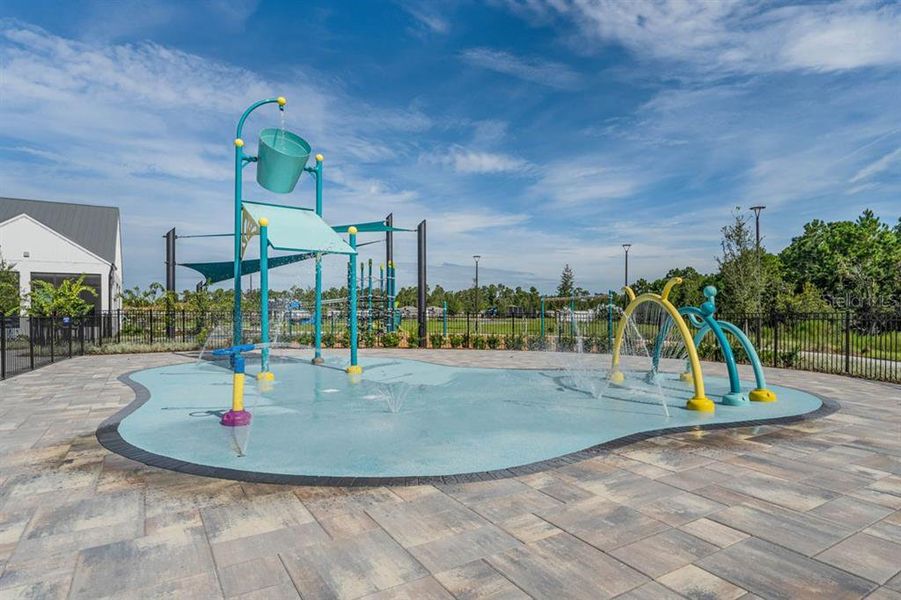 Community amenities in Harmony West, St. Cloud (Image 43).