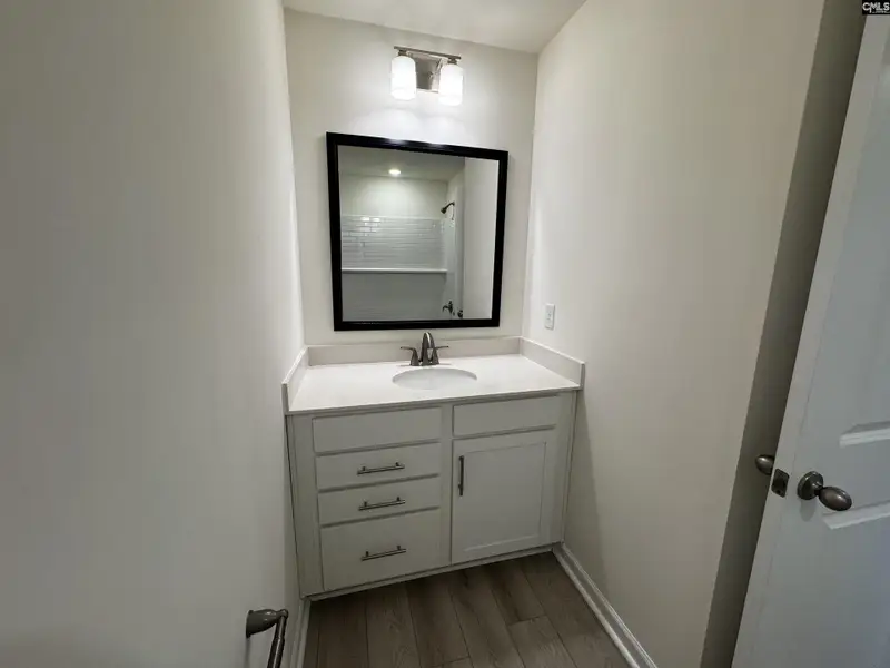 Furnished interior view inside a new home in Boykin Hills, Chapin (Image 16). Furnished interior view inside a new home in Boykin Hills, Chapin (Image 16).