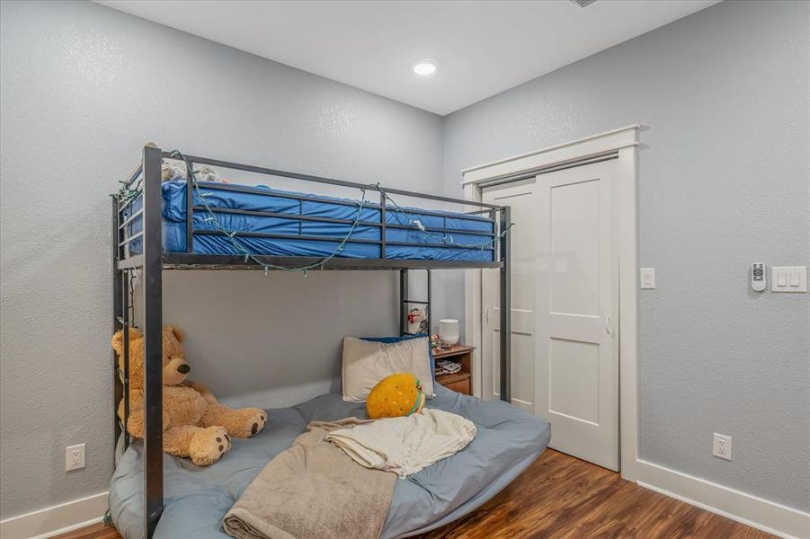 Furnished interior view inside a new home in , Brownsboro (Image 13).