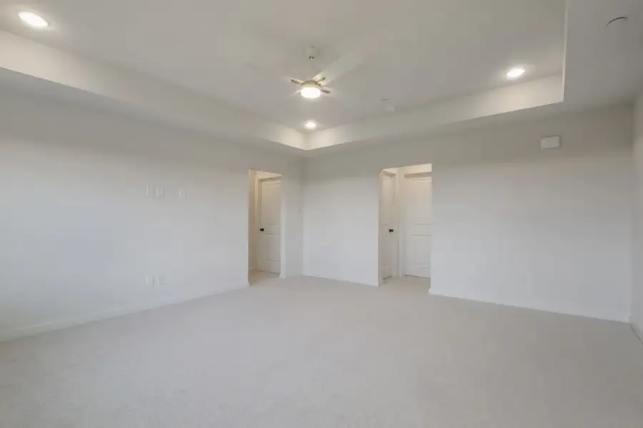 3160 Sir River - Media Room