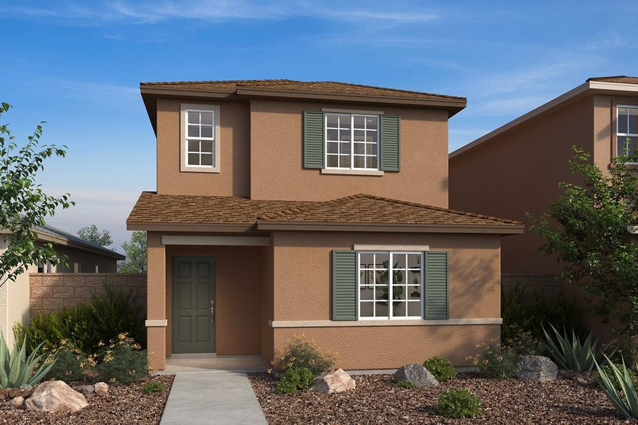 Exterior C Exterior C