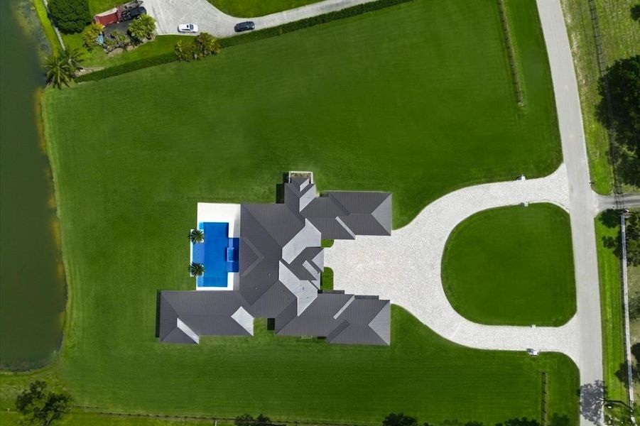 Aerial Aerial