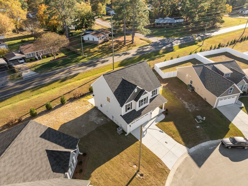 Image 41 of a home in Arbor Hills South. Image 41 of a home in Arbor Hills South.