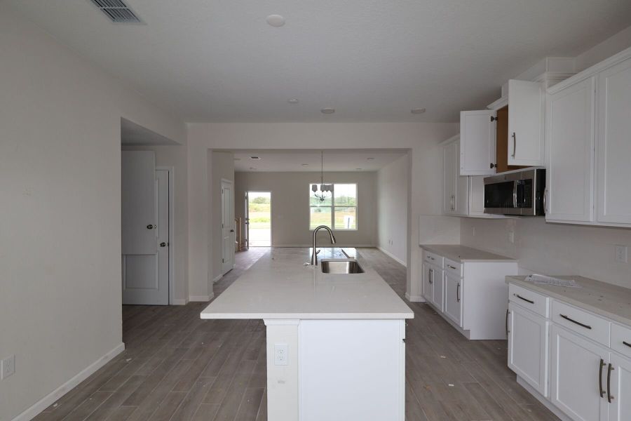 Kitchen Kitchen