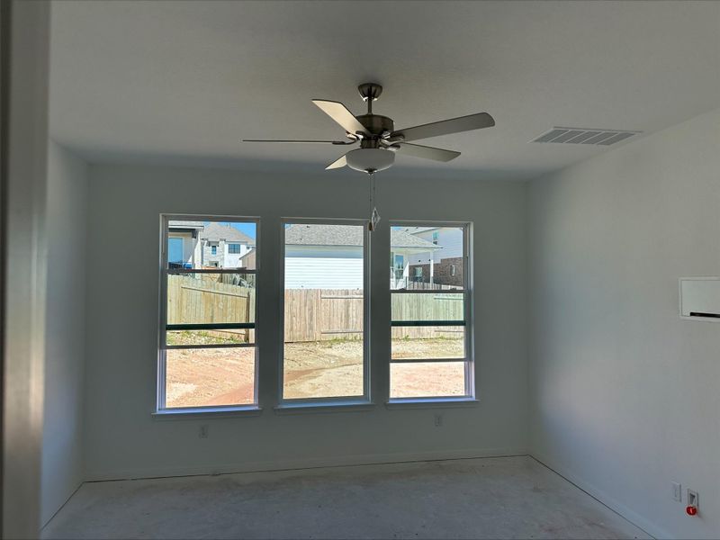 221 Coyote Willow Way ~ Under Construction