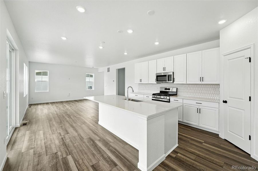 39743 Penn Road ~ Ready Now