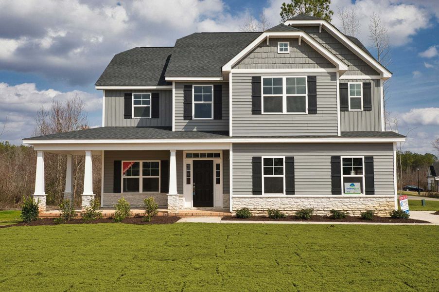 Elevation K with Sideload Option Elevation K with Sideload Option