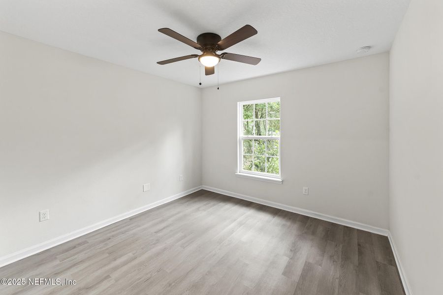 Spacious, unfurnished interior of a new home in , Jacksonville (Image 20). Spacious, unfurnished interior of a new home in , Jacksonville (Image 20).