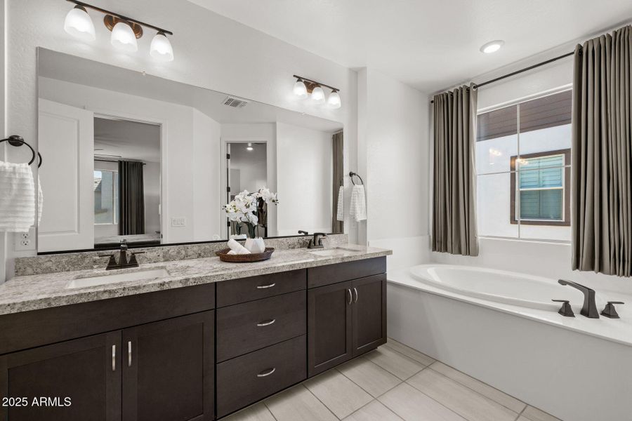 Primary Bathroom Primary Bathroom