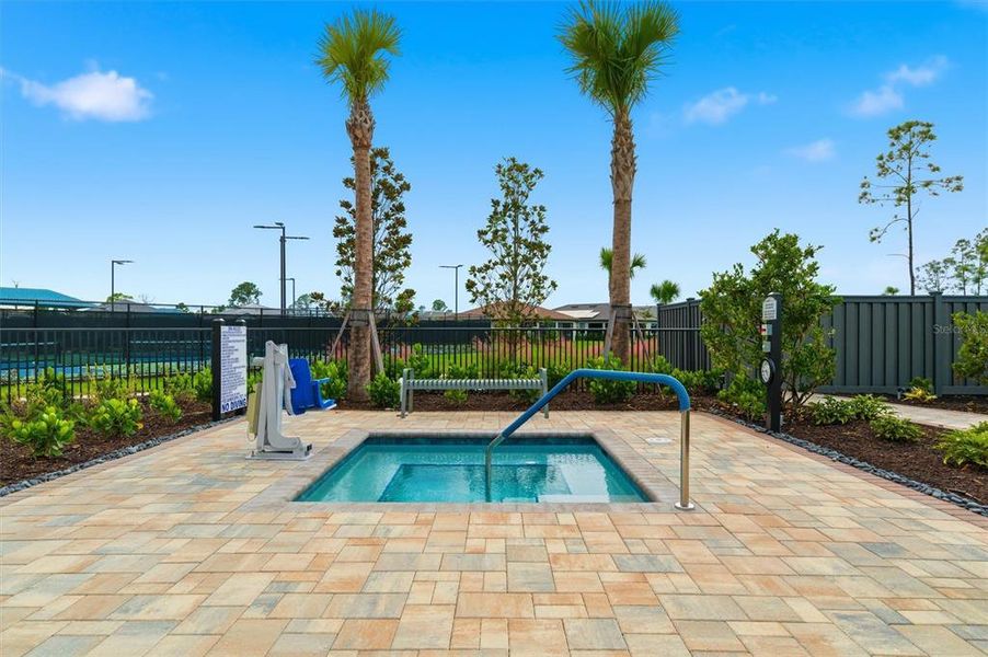 Community amenities in , North Port (Image 29).