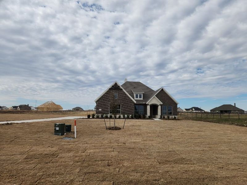 Image 13 of a home in Rocky Top.