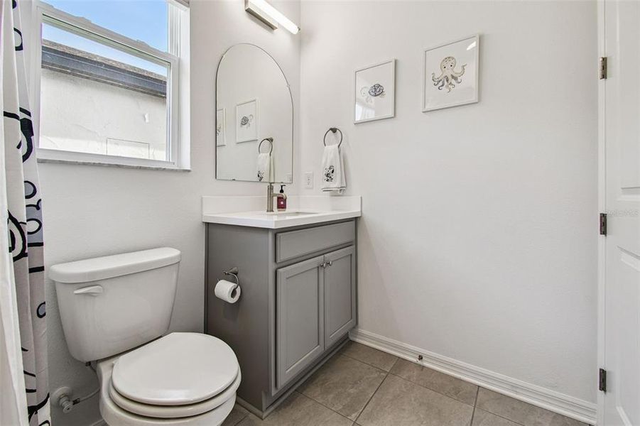 Furnished interior view inside a new home in , Parrish (Image 42). Furnished interior view inside a new home in , Parrish (Image 42).