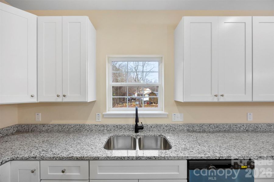 Close-up of interior finishes inside a home in , China Grove (Image 15). Close-up of interior finishes inside a home in , China Grove (Image 15).