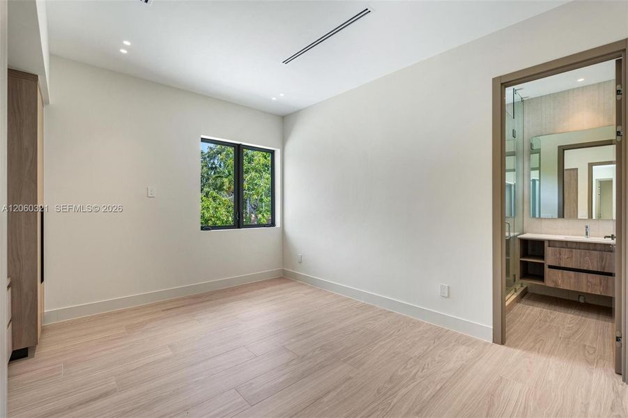 Spacious, unfurnished interior of a new home in , Miami Shores (Image 80). Spacious, unfurnished interior of a new home in , Miami Shores (Image 80).