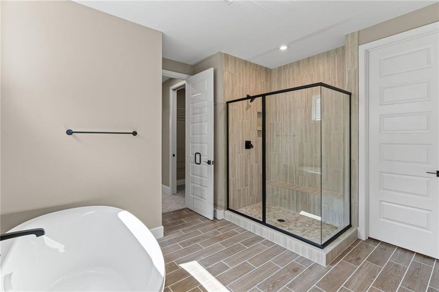 Image 36 of a home in Twin Lakes.