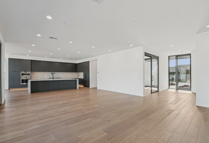 Great Room - 3 of 17