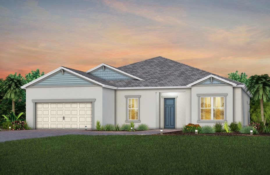 Exterior C2 Exterior C2