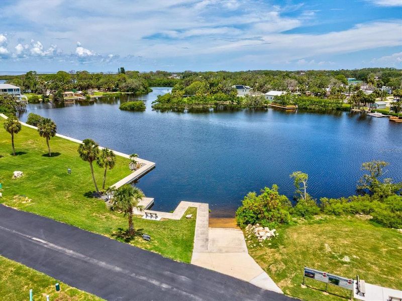 Natural landscape and outdoor views near  in New Port Richey (Image 31).