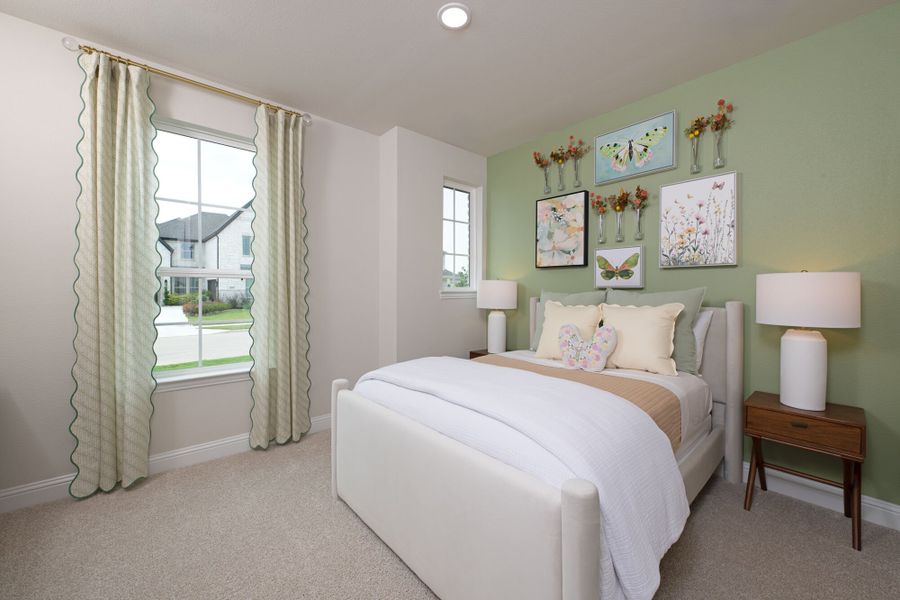 The Kiara Model Wildflower Ranch The Kiara Model Wildflower Ranch